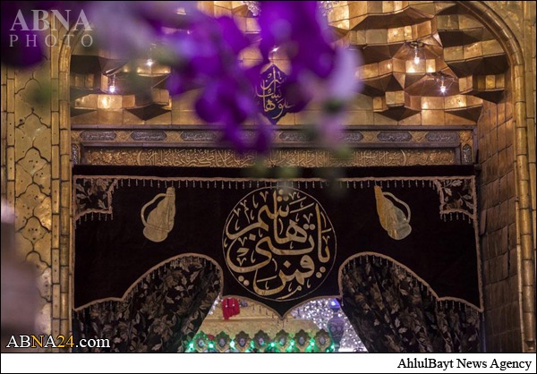 تصویری رپورٹ/ کربلا میں ماہ شعبان کا استقبال
